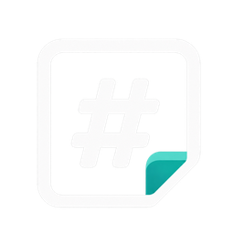 BareMark icon